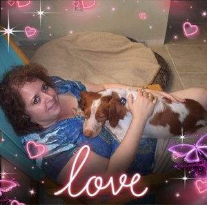 Meet your Posher, Diana